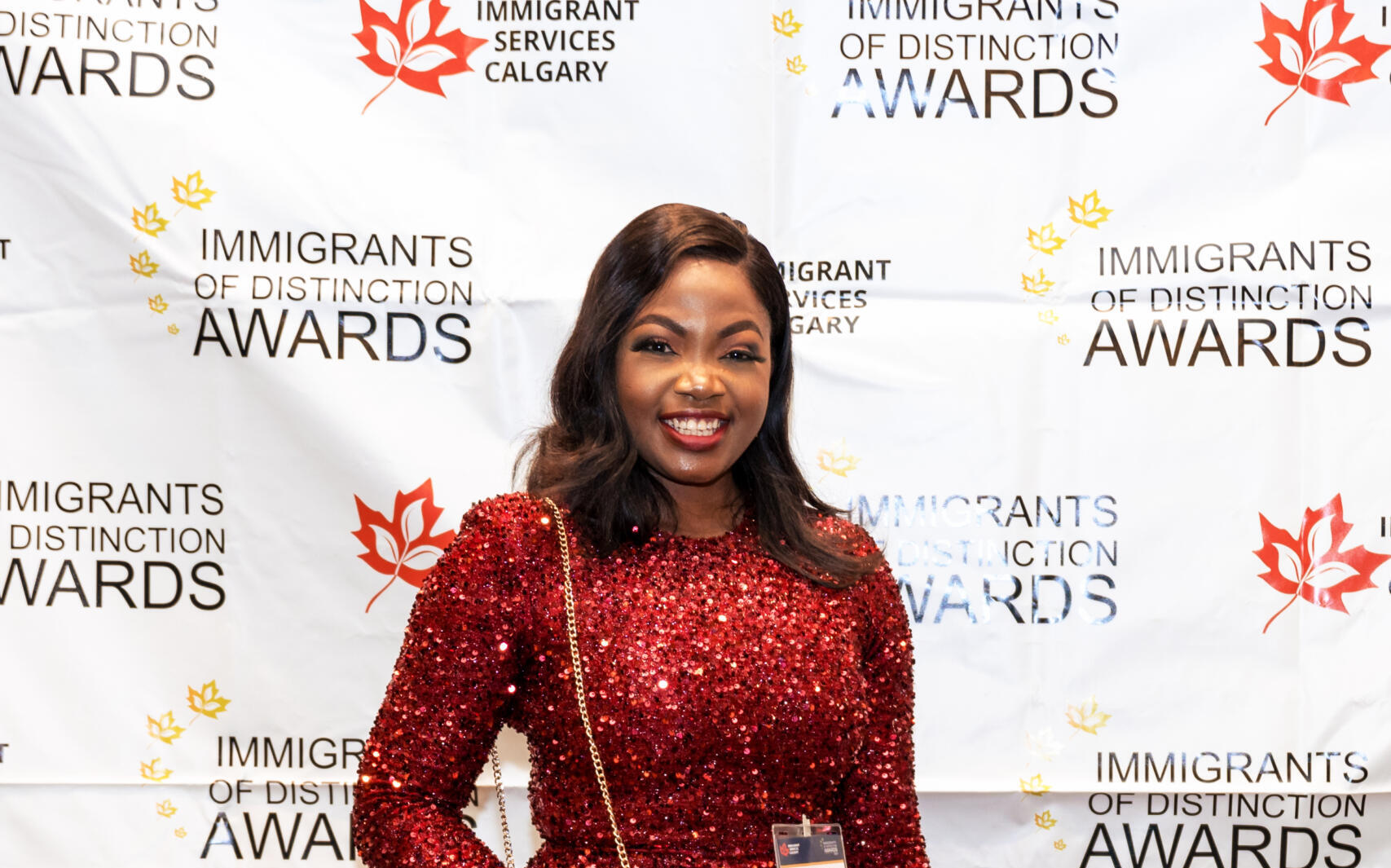 An Immigrant of Distinction under the Entrepreneurship and Innovation Category